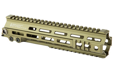 GEISSELE 10 SUPER MOD MK4 FED DDC