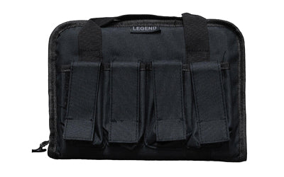LEGEND PEGASUS TAC PISTOL CS BLK