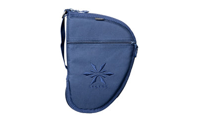 LEGEND PEGASUS PISTOL RUG 11.5 BLUE