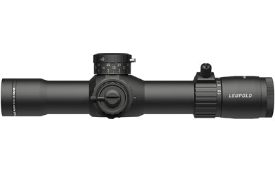 LEUP MARK 5HD 2-10X30 M5C3 FFP CMR