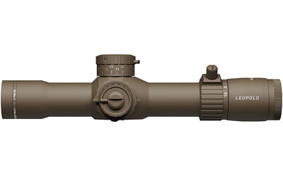 LEUP MARK 5HD 2-10X30 M5C3 CMR DE