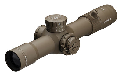 LEUP MARK 5HD 2-10X30 M5C3 CMR DE