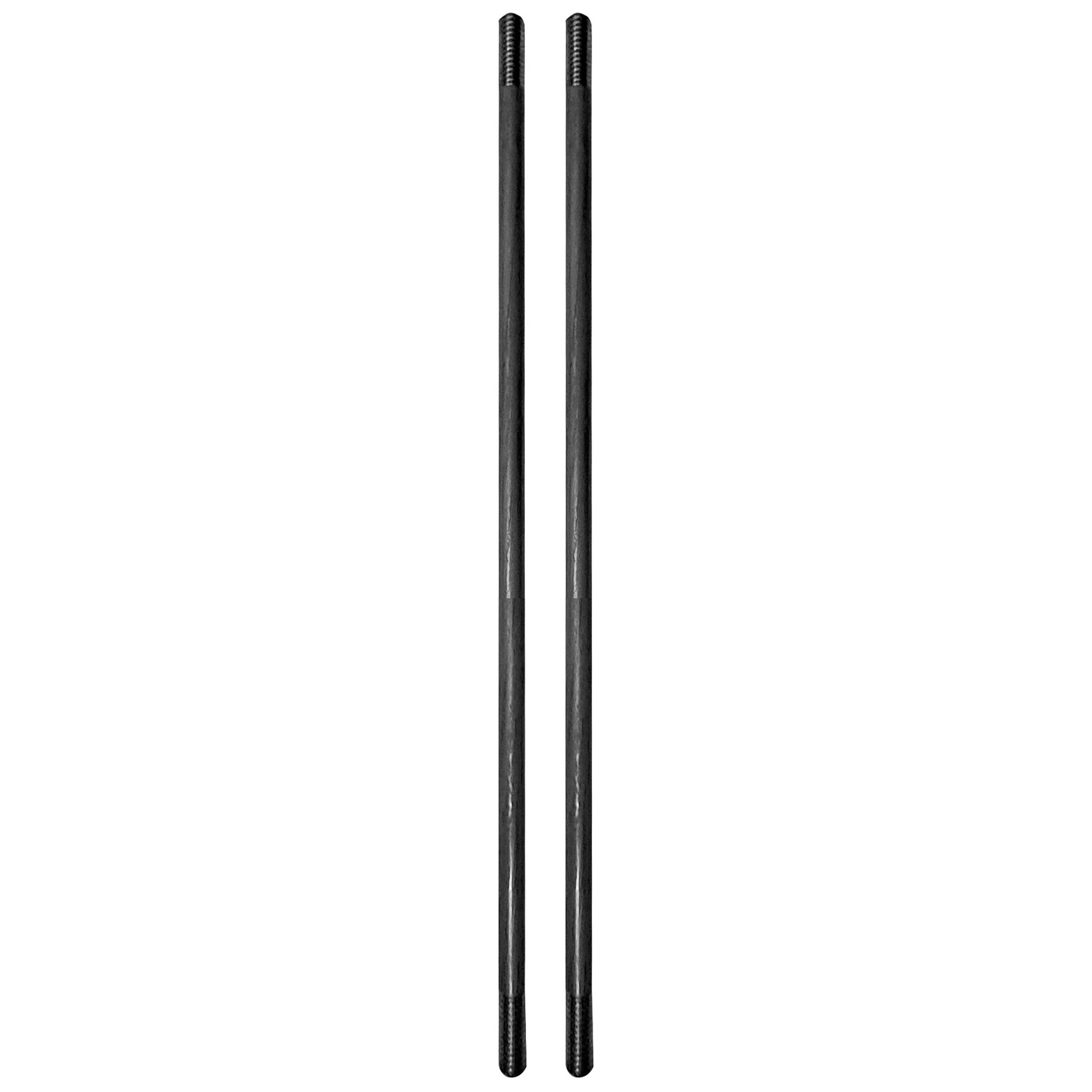 YHM 6 ROD KIT FOR VICTRA-12 BLK