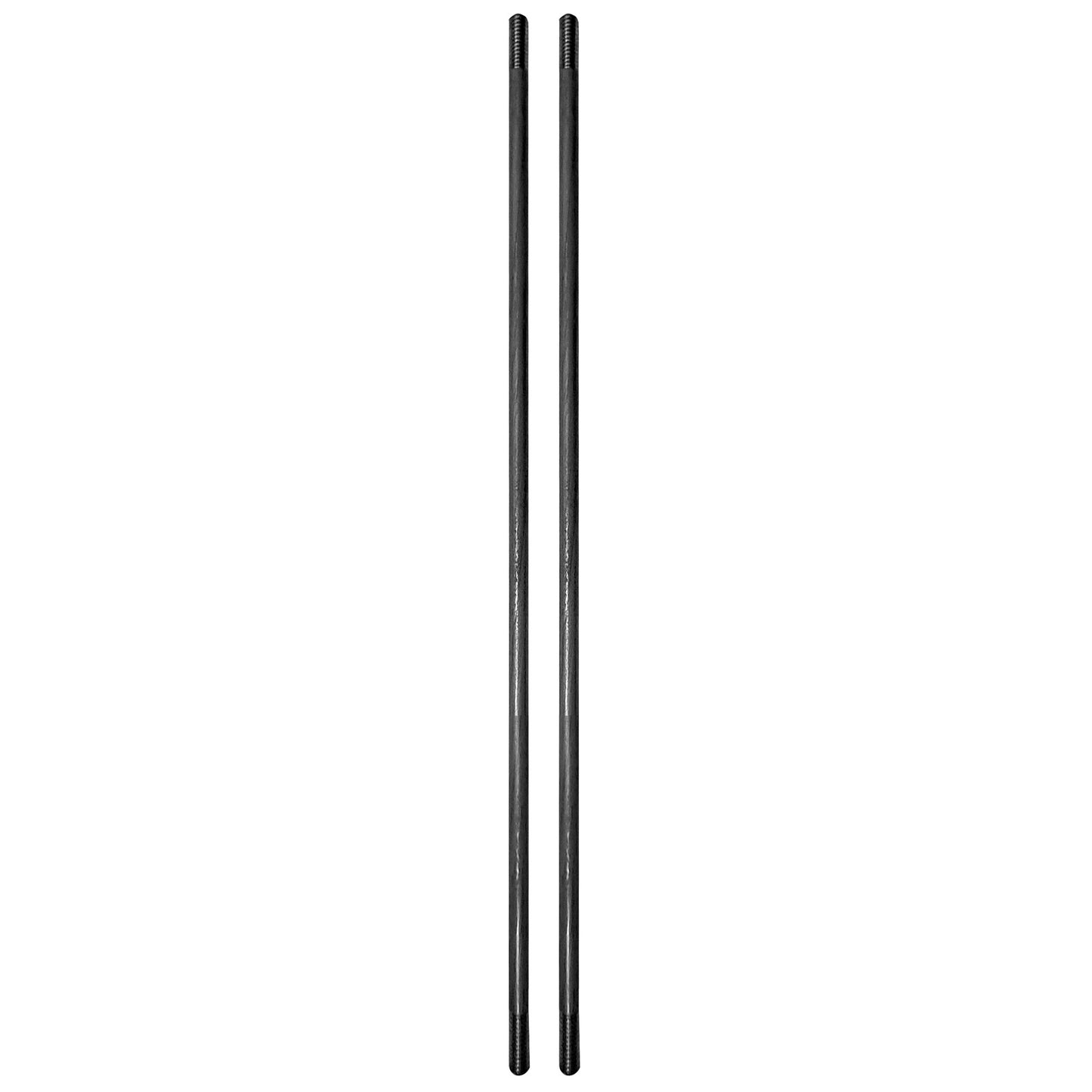 YHM 8 ROD KIT FOR VICTRA-12 BLK