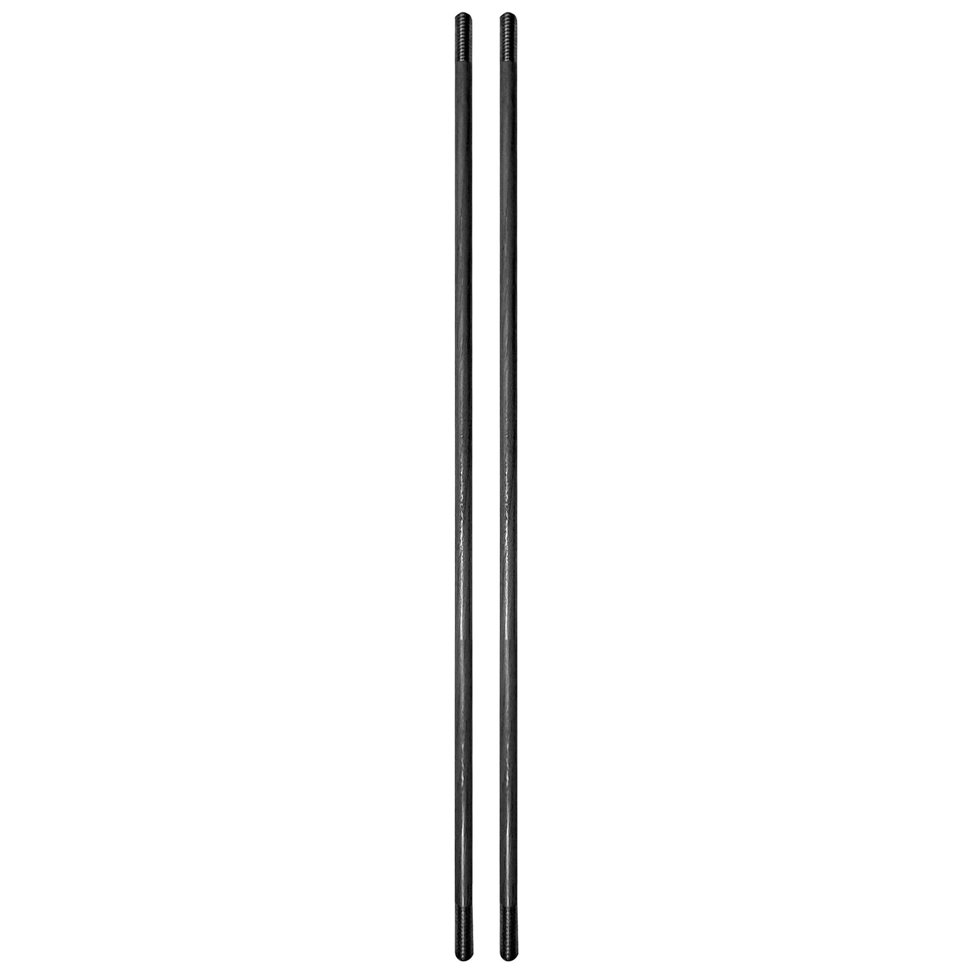 YHM 8 ROD KIT FOR VICTRA-12 BLK