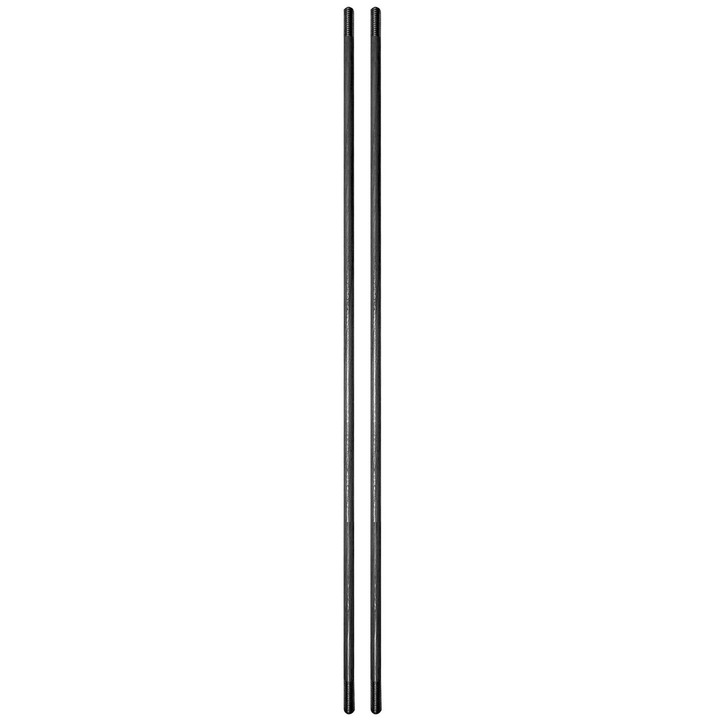 YHM 10 ROD KIT FOR VICTRA-12 BLK