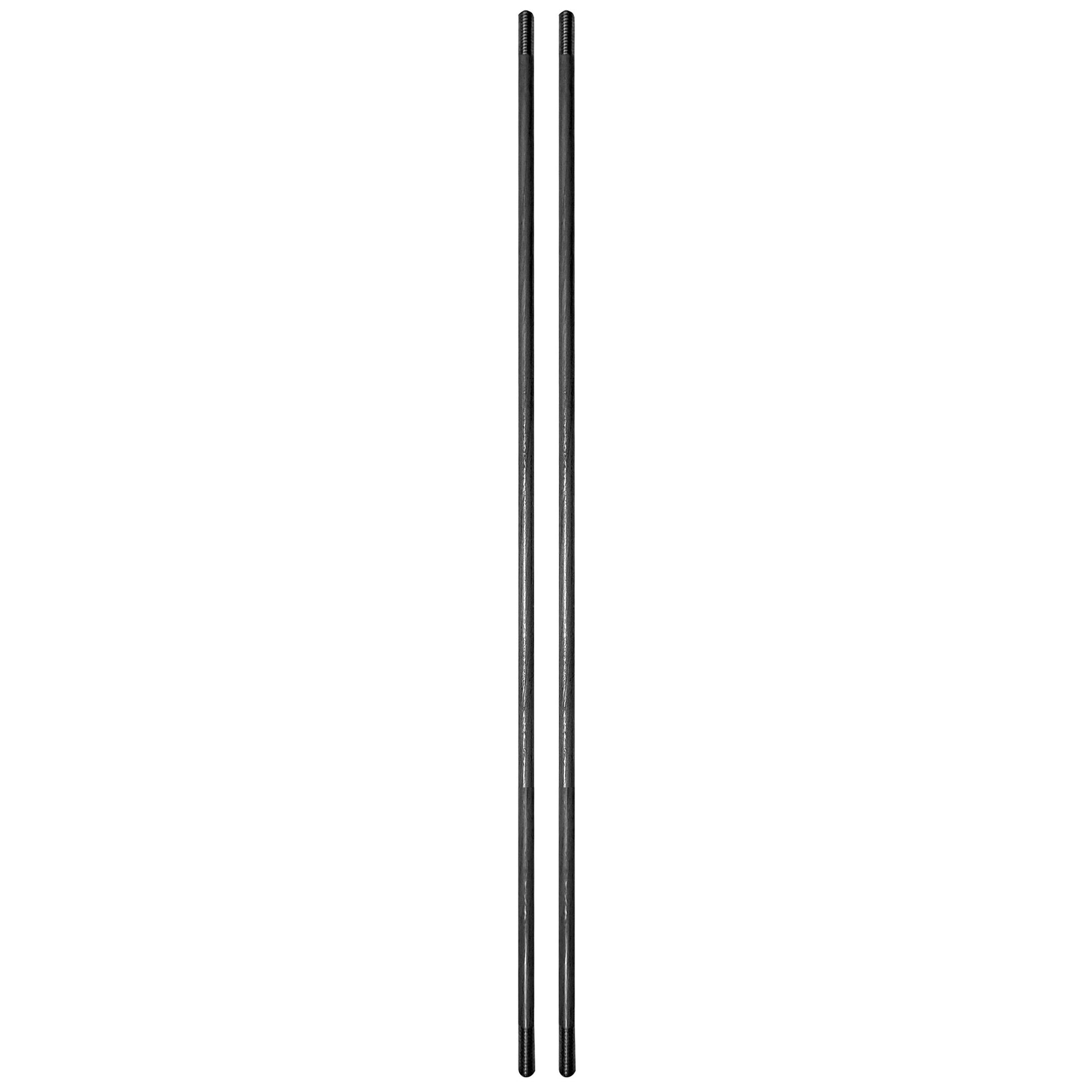 YHM 10 ROD KIT FOR VICTRA-12 BLK