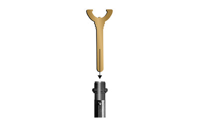 YHM SPANNER WRENCH VICTRA-12 GLD