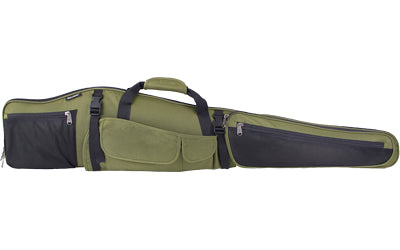 BULLDOG HUNTER RIFLE GRN/BLK 48