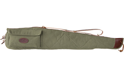 BULLDOG CANVAS RIFLE GREEN 44