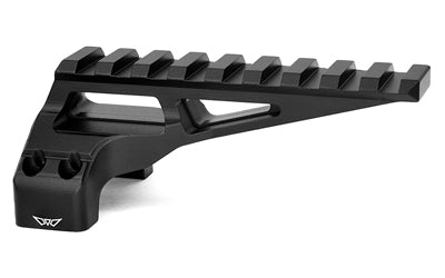 WARNE SKYLINE 30MM DIVINGBOARD