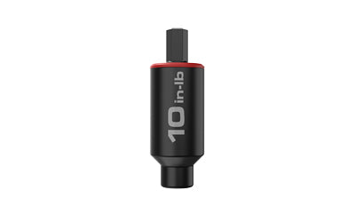REAL AVID SMRT-TORQ FXD LMTR 10IN/LB