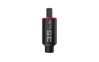 REAL AVID SMRT-TORQ FXD LMTR 35IN/LB
