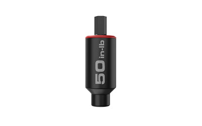 REAL AVID SMRT-TORQ FXD LMTR 50IN/LB