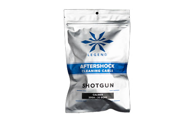 LEGEND AFTERSHOCK CLN CABLE 20GA