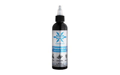 LEGEND AFTERSHOCK CLP SQZ BTL 4OZ
