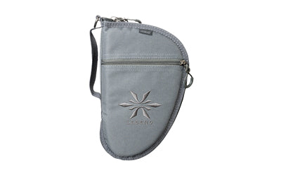 LEGEND PEGASUS PISTOL RUG 10.5 GRY
