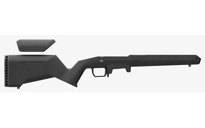 MAGPUL HUNTER LITE STK REM700 SA BLK