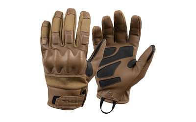 MAGPUL BREACH GLOVE 2.0 COYOTE LARGE