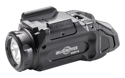 SUREFIRE XC3-A CMP LIGHT 550 LUM BLK