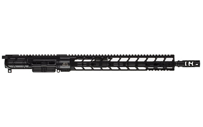 PWS MK116 MOD 2-M UPPER 16.1 BLK