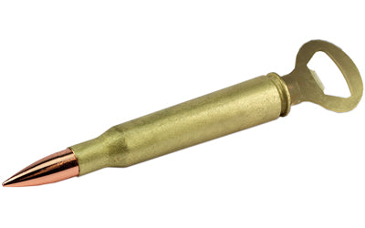 CBG CALIBER BLLT BTTLE OPNR BLK/CPR