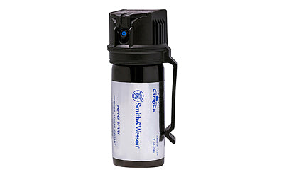 CBG S&W PEPPER SPRY 2 OZ FLIP TOP BK