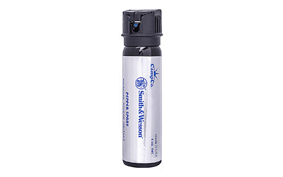CBG S&W PEPPER SPRY 4 OZ FLIP TOP BK