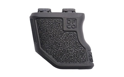 DFCO TIGER CLAW FORE GRIP BLACK