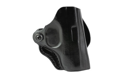 DESANTIS MINI SCAB BODYGD 2.0 RH BLK