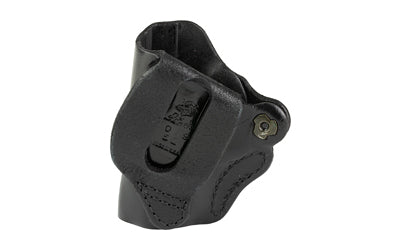 DESANTIS MINI SCAB BODYGD 2.0 RH BLK