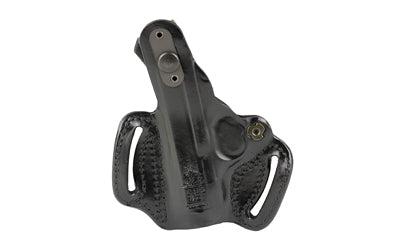 DESANTIS TB MINI SLD BDYGRD 2 RH BLK