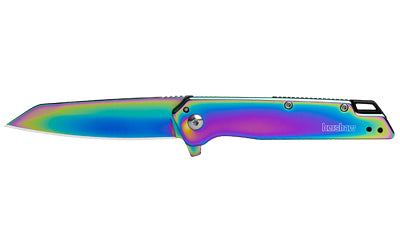 KERSHAW MISDIRECT 3 RAINBOW PVD