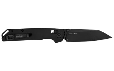 KERSHAW IRIDIUM RVRSE TNTO 3.45 BLK