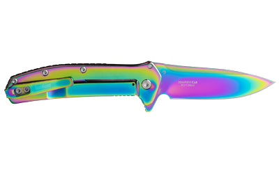 KERSHAW OUTCOME 2.8 RAINBOW PVD