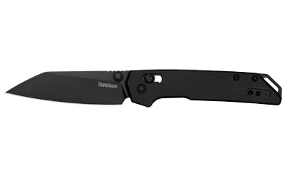 KERSHAW MINI IRDUM RVRSE TNTO 3 BLK
