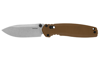 KERSHAW BROADSIDE SPR POINT 3.5 FDE