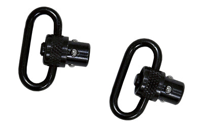 QUAKE CLAW QD STEEL FLUSH CUP 2PK