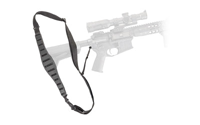 QUAKE CLAW TACTICAL RIFLE BLACK