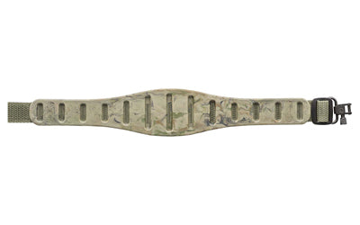 QUAKE CLAW CONTOUR SLING SWIVEL CAMO