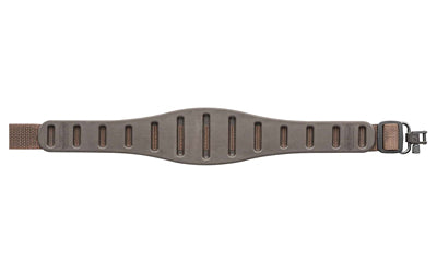 QUAKE CLAW CONTOUR STD SWIVEL BROWN