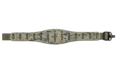 QUAKE CLAW CONTOUR SLING QD CAMO