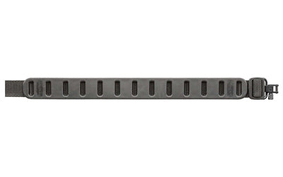 QUAKE CLAW SLIMLINE SLING SWIVEL BLK