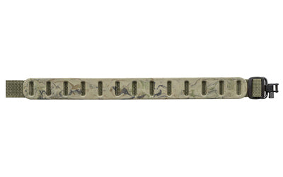 QUAKE CLAW SLIMLINE SLING SWVL CAMO