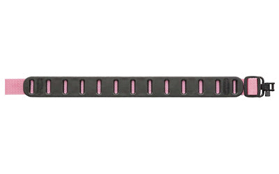 QUAKE CLAW SLIMLINE SLING SWVL PINK