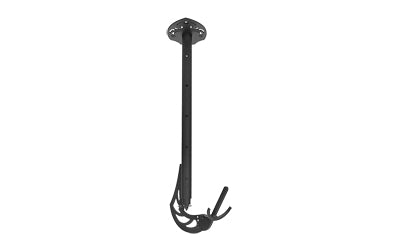 SKULL HOOKER CEILING HOOKER BLK