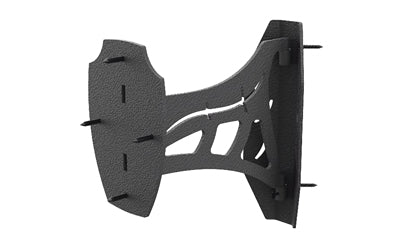 SKULL HOOKER CORNER SHOULDER MNT BLK