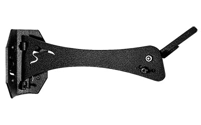 SKULL HOOKER EURO MNT CORNER HKR BLK