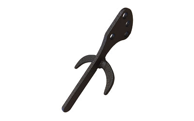 SKULL HOOKER LITTLE HOOKER PRONG BLK