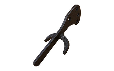 SKULL HOOKER LITTLE HOOKER PRONG BRN